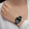 TECH-PROTECT ICONBAND PRO SAMSUNG GALAXY WATCH ULTRA 2024 / 2025 (47 MM) BLACK